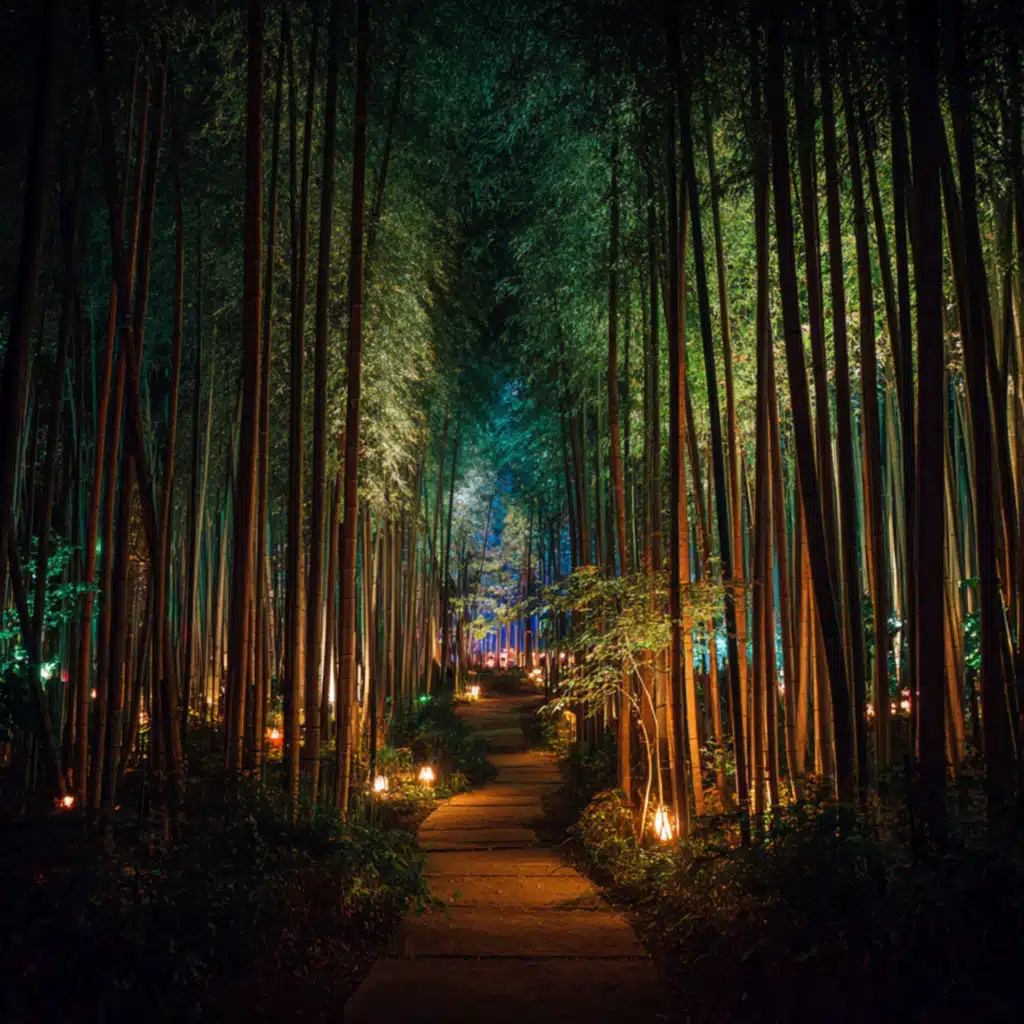 五韵和鸣之徵音 (提升喜悦感)