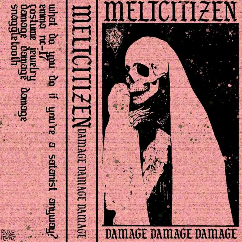 Melt Citizen