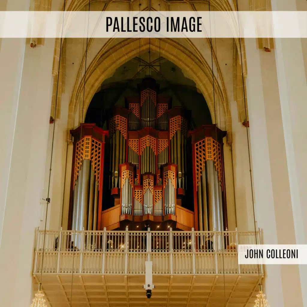 Pallida Conspexi (Piano Solo)