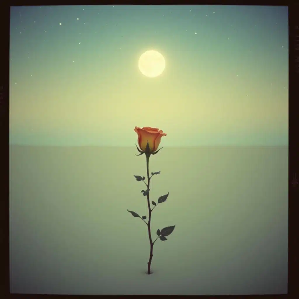 تُنسى كَأَنَّكَ لَمْ تَكُنْ | محمود درويش