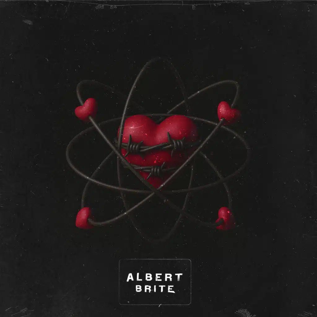 Я хочу каждый твой атом