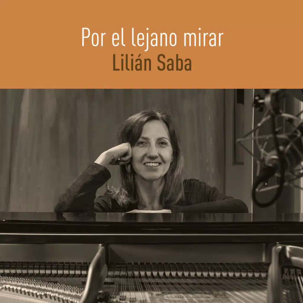 Lilián Saba