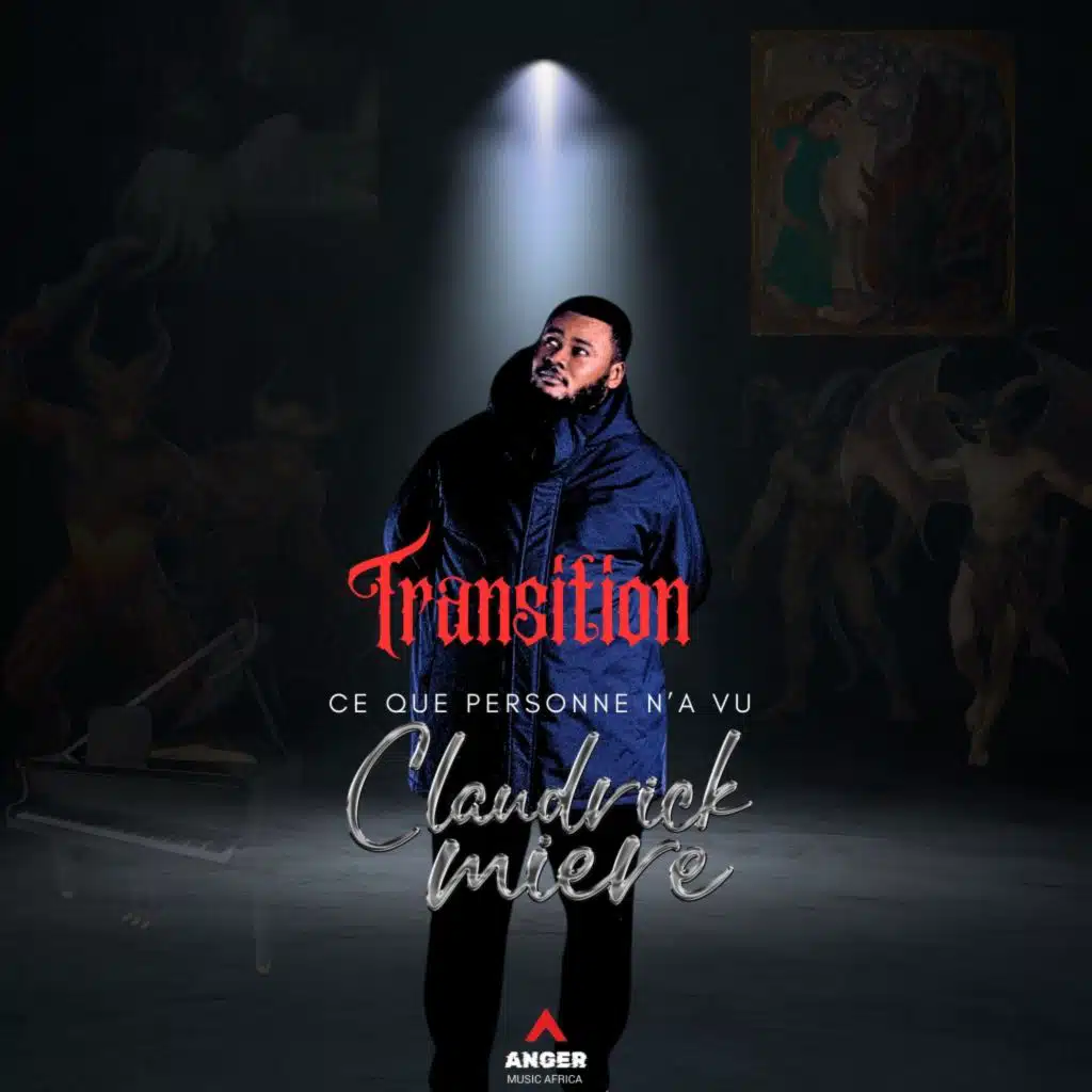 Transition ce que personne n'a vu