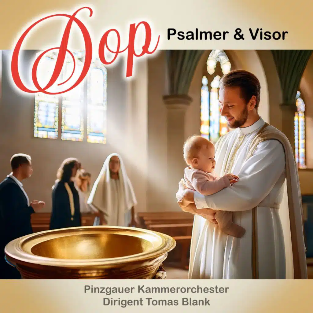 Ett barn är fött på denna dag (126)