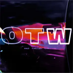 OTW (feat. 6LACK & Ty Dolla $ign)