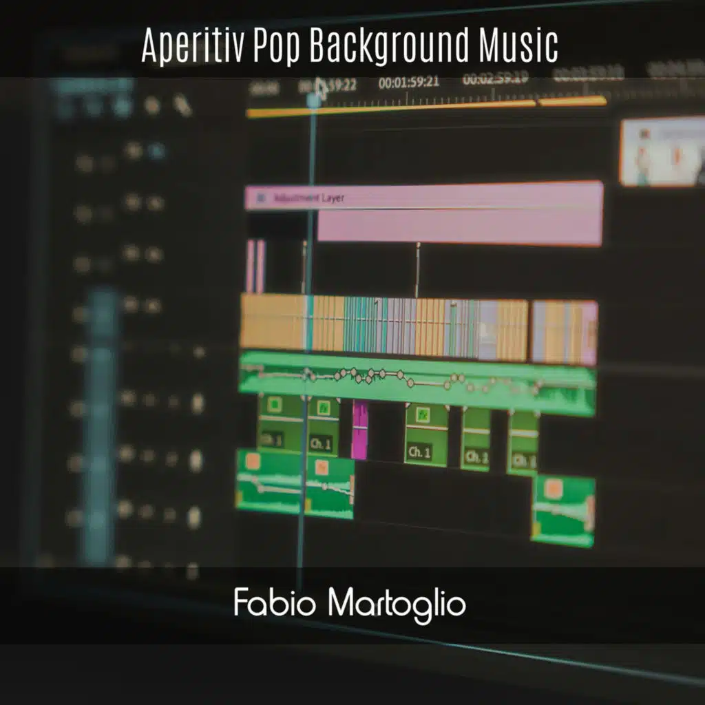 Ancora Insieme (Instrumental with Melody)