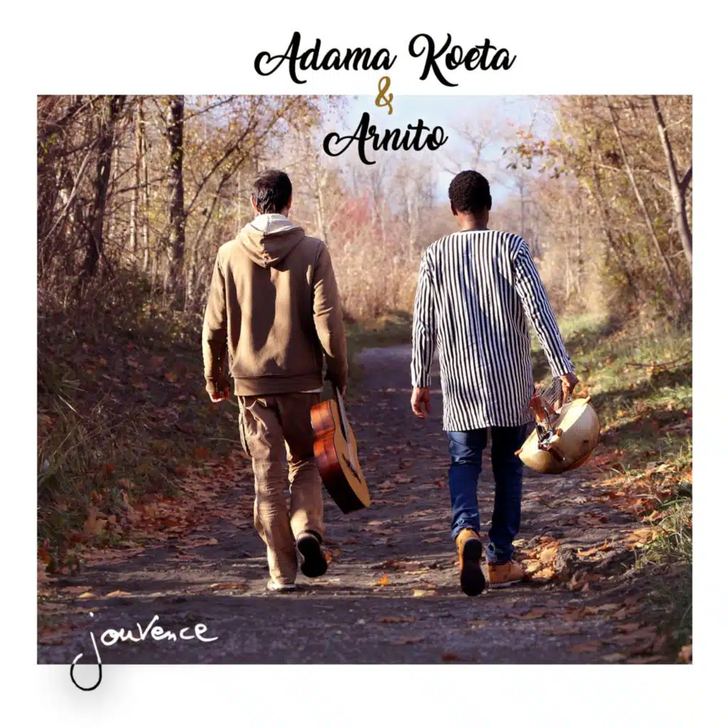 Adama Koeta & Arnito