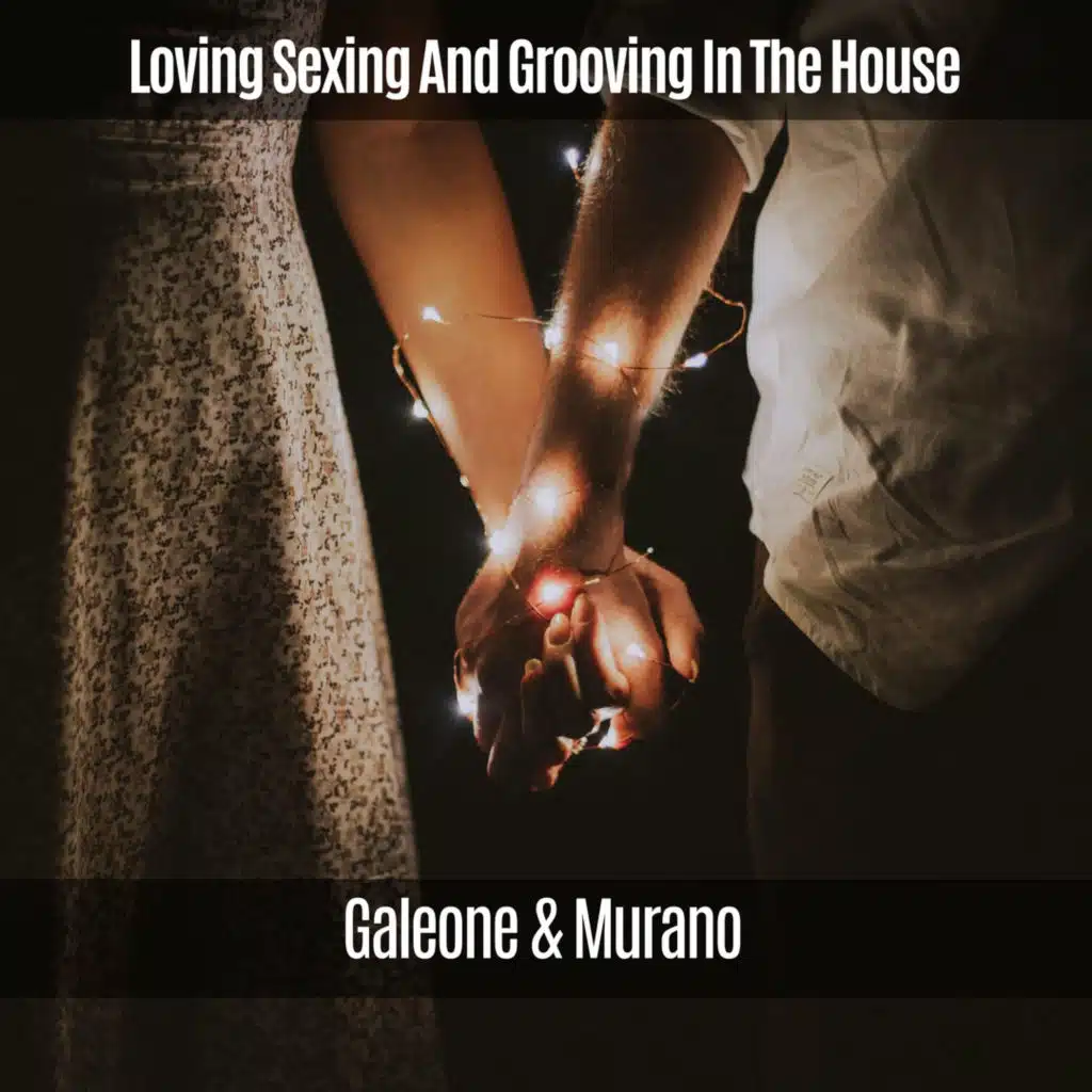 Loving Sexing and Grooving in the House