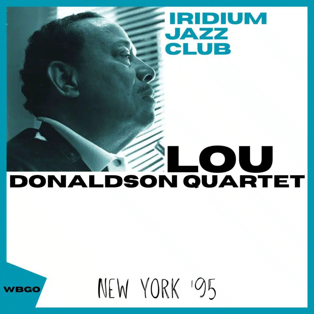 Iridium Jazz Club (Live New York '95)
