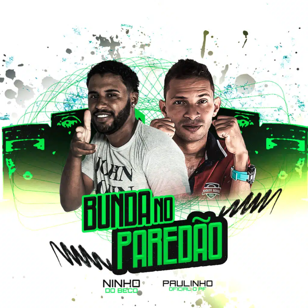 Ninho Do Beco & paulinho oficial