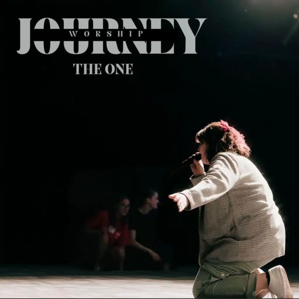 The One (feat. Makenna Christopherson)