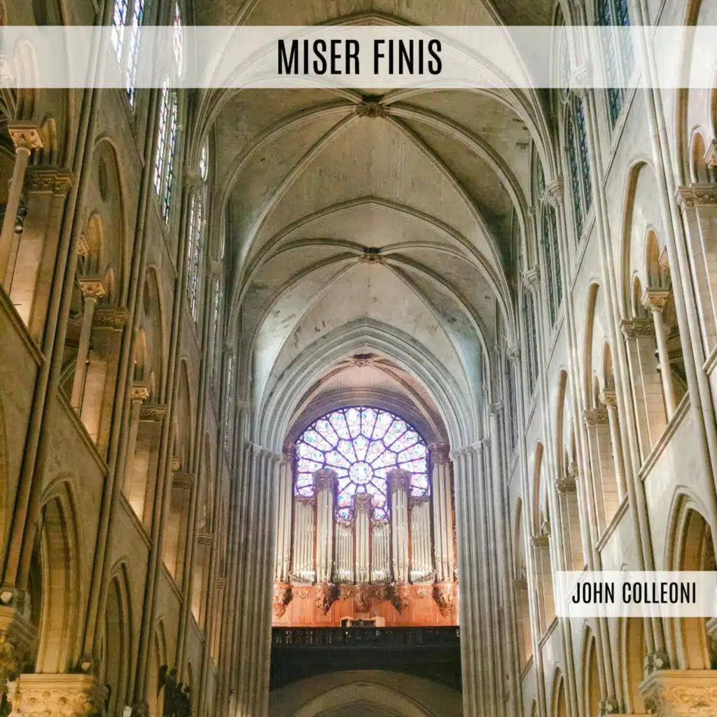 Labores (Piano Solo)