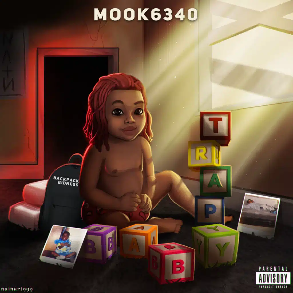 TrapBaby Presents: BackPackBidness