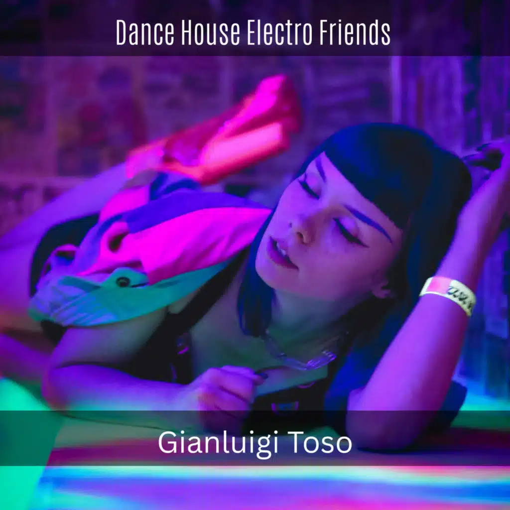 Dance House Electro Friends