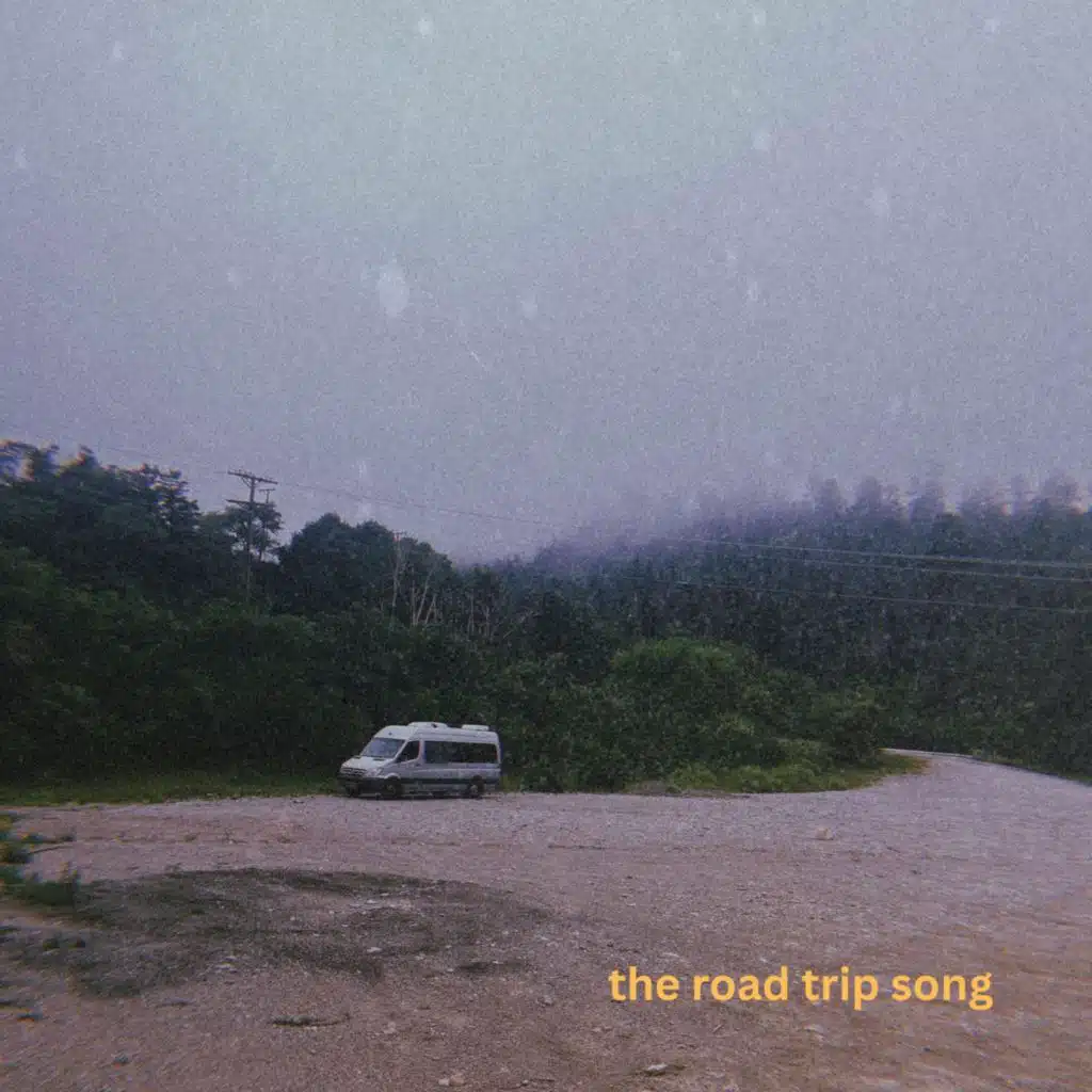 the road trip song