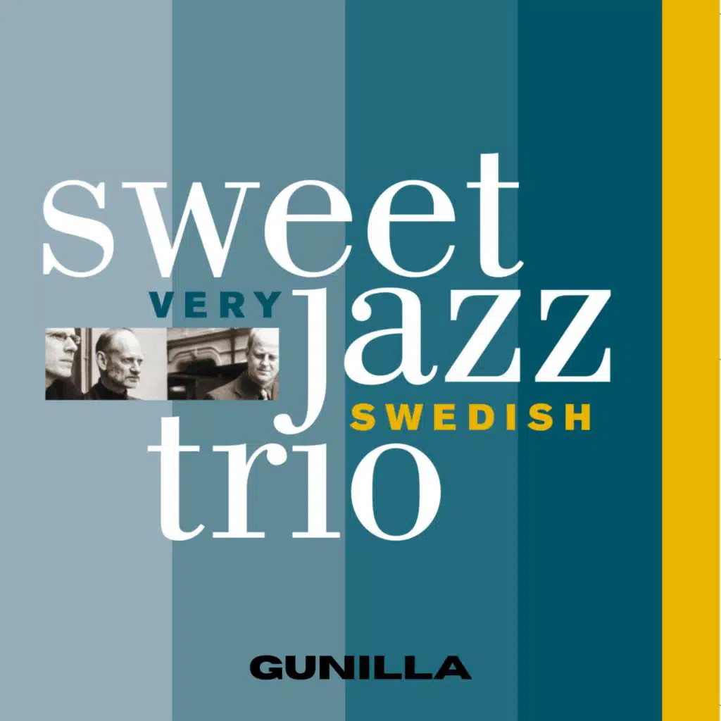 Sweet Jazz Trio
