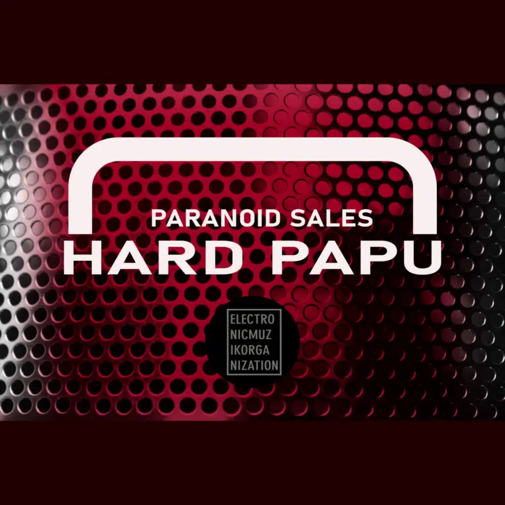 Paranoid Sales