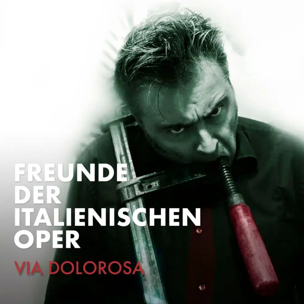 FREUNDE DER ITALIENISCHEN OPER