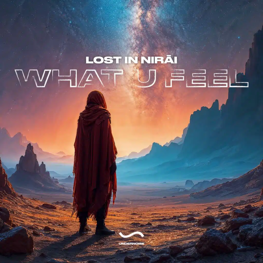 Lost In Nirāi