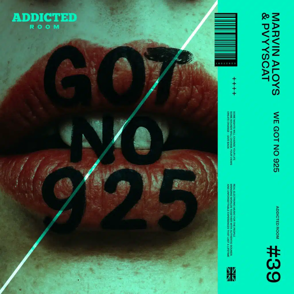 PvssyCat & Marvin Aloys