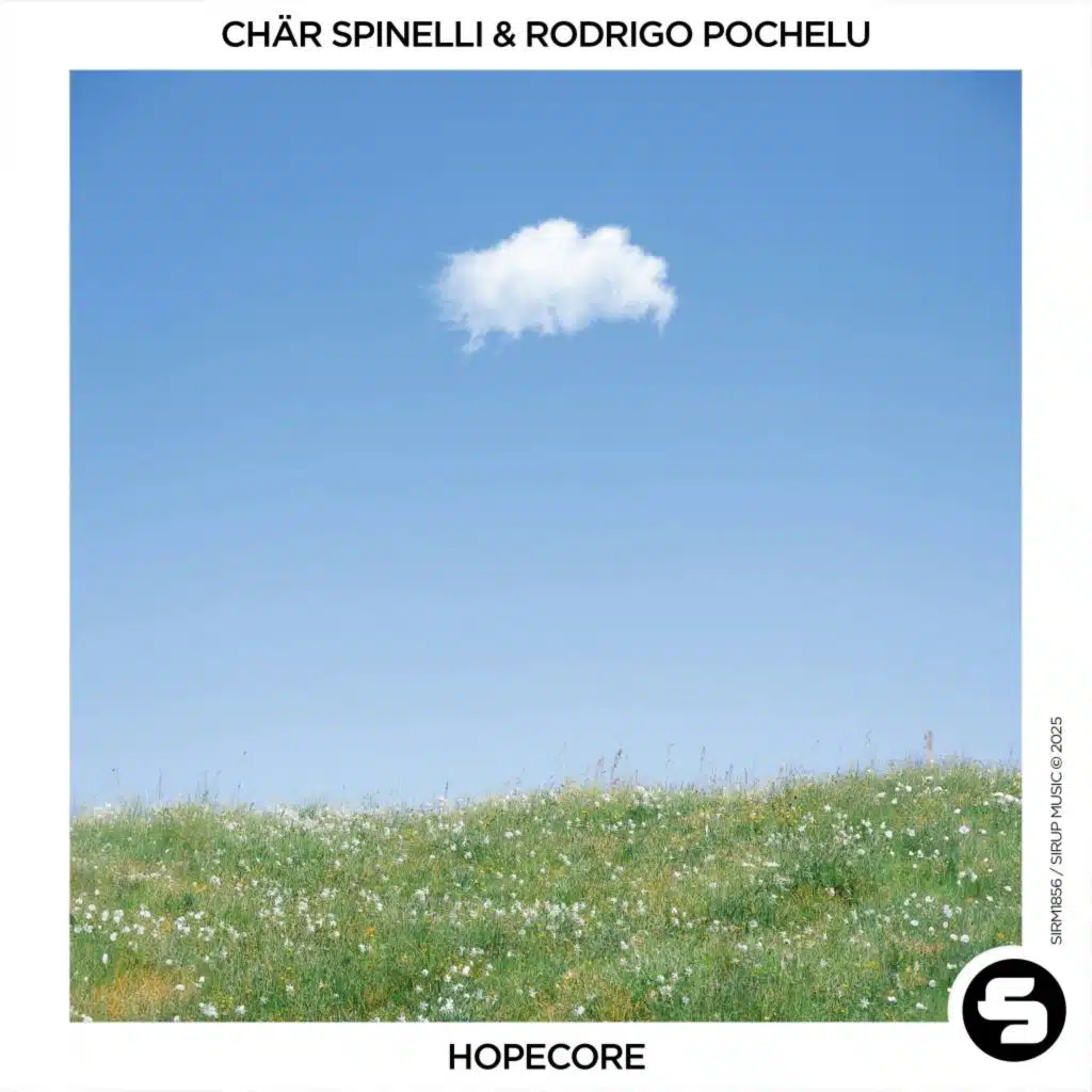 Rodrigo Pochelu & Chär Spinelli