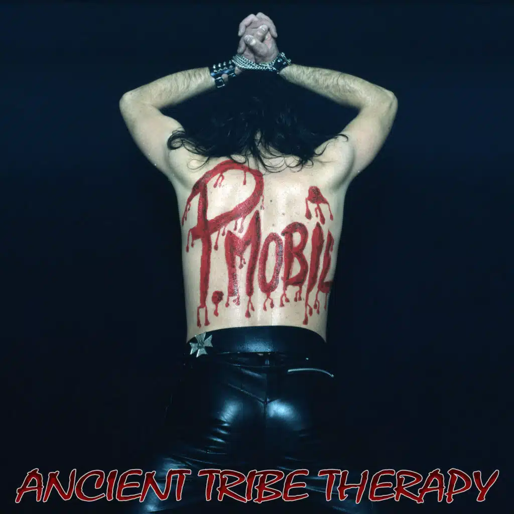 Ancient Tribe Therapy