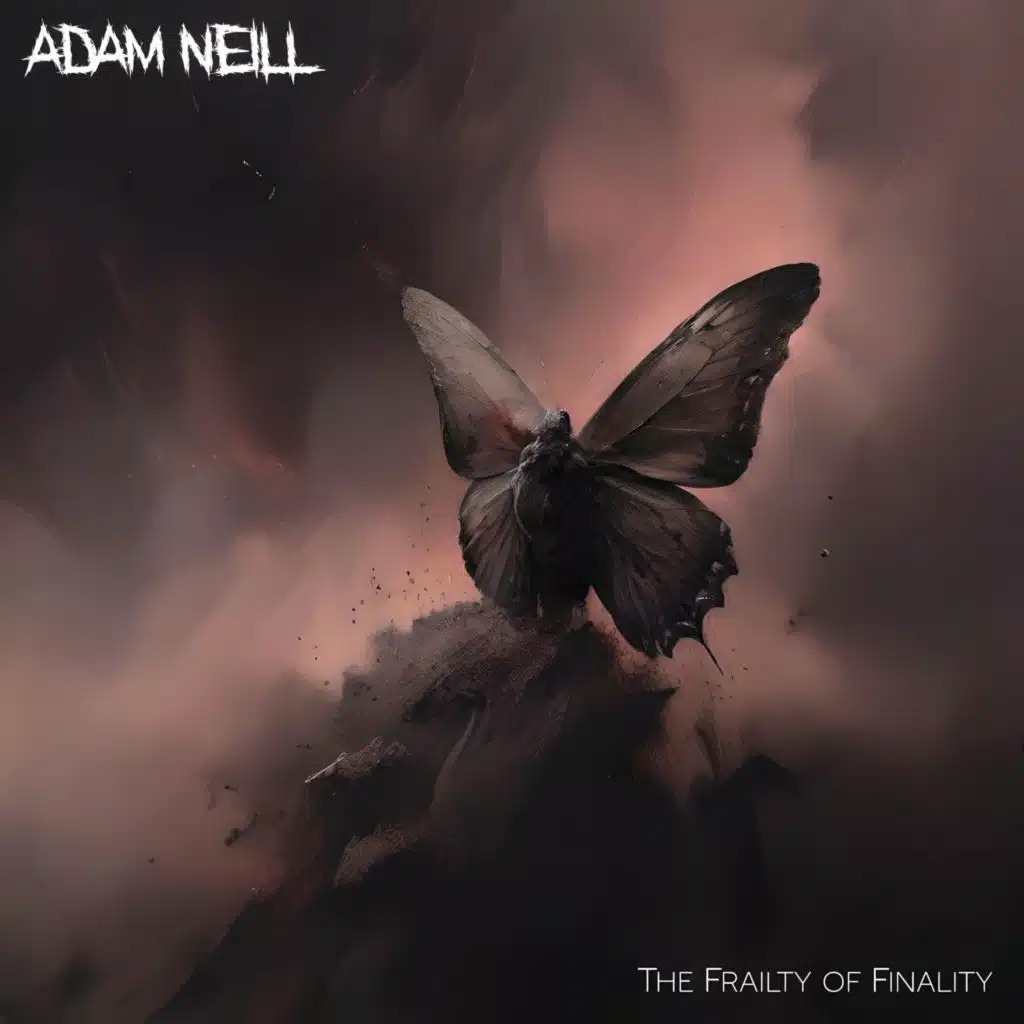 The Frailty of Finality