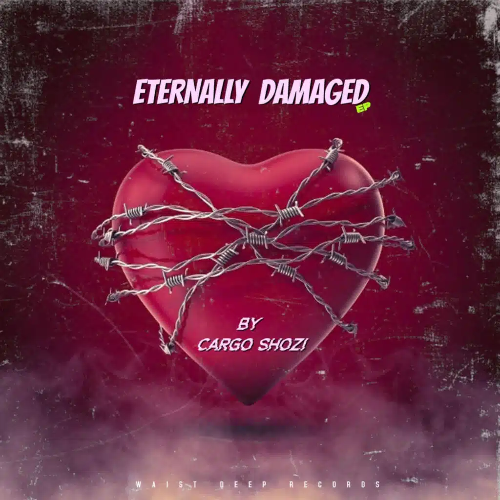 Eternally Damaged