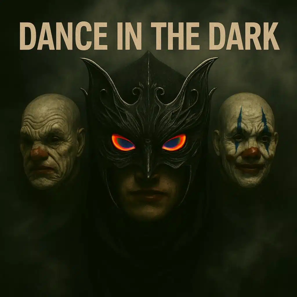 Dance in the Dark (Minimal Techno Mix)