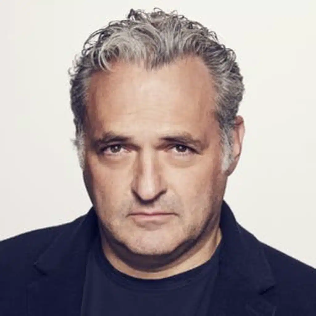 'Fixed' Director Genndy Tartakovsky