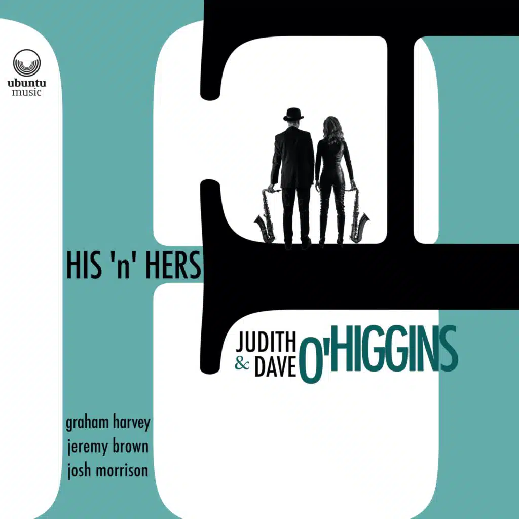 His'n'Hers (feat. Graham Harvey, Jeremy Brown & Josh Morrison)
