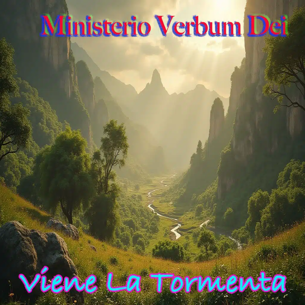 Ministerio Verbum Dei