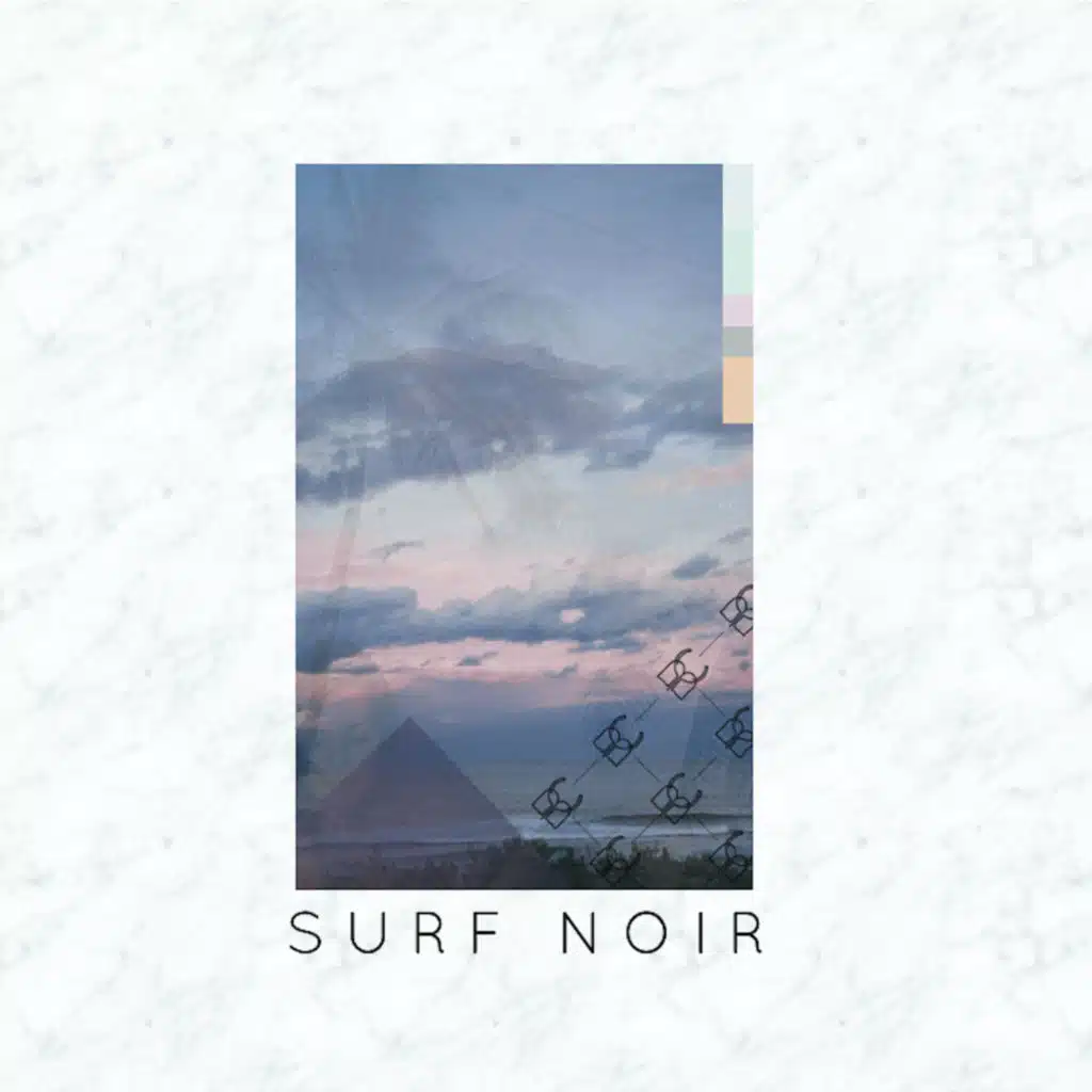 Surf Noir