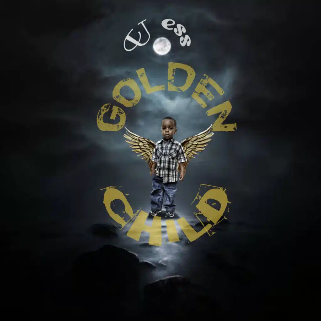 GOLDEN CHILD
