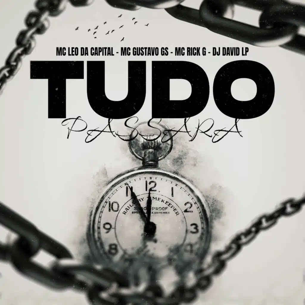 Tudo Passará (feat. MC Gustavo GS)