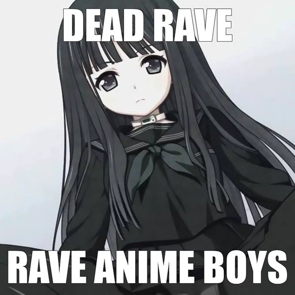 Dead Rave