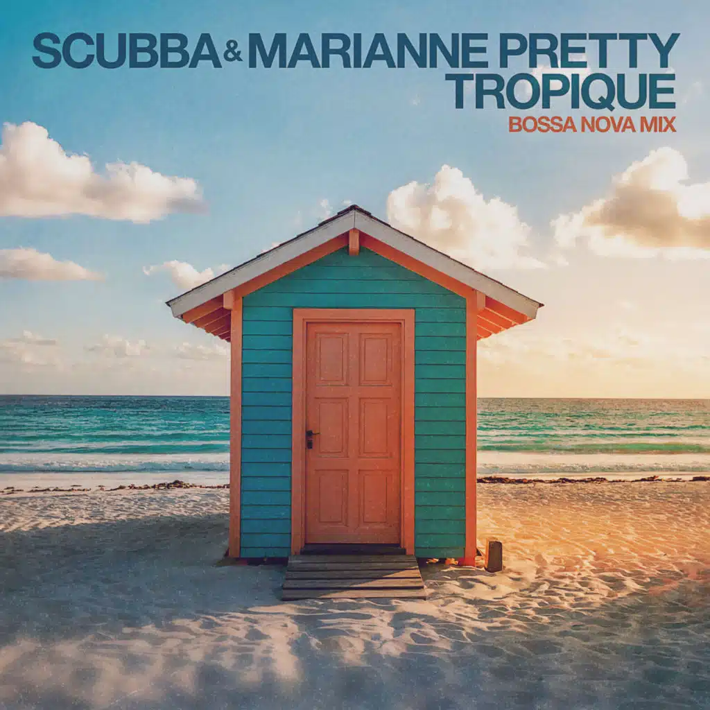 Tropique (Bossa Nova Mix)