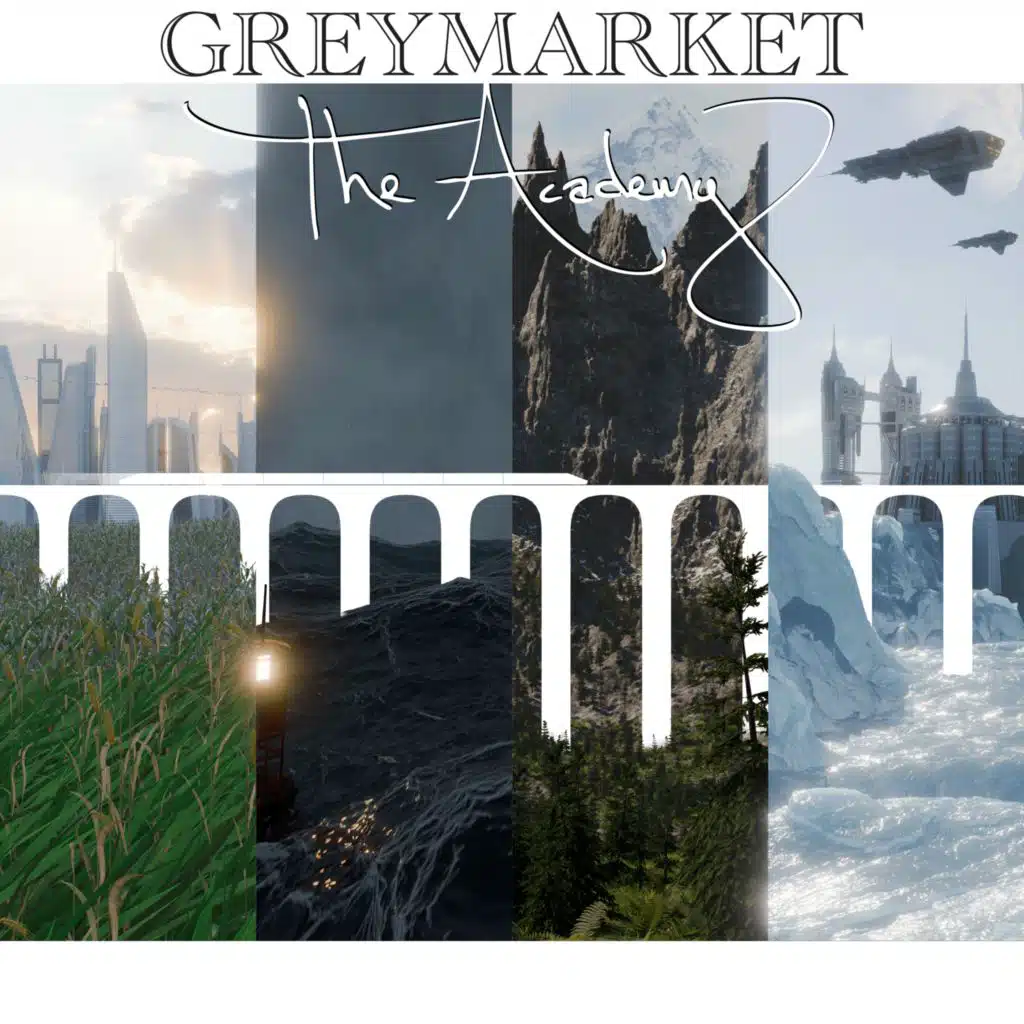 GreyMarket