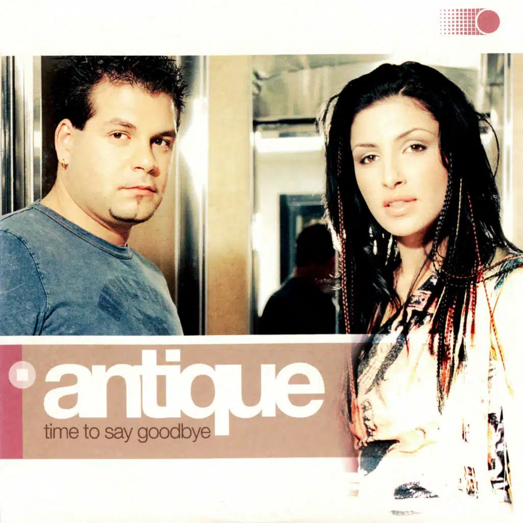 Time To Say Goodbye (UK Radio Remix Edit)