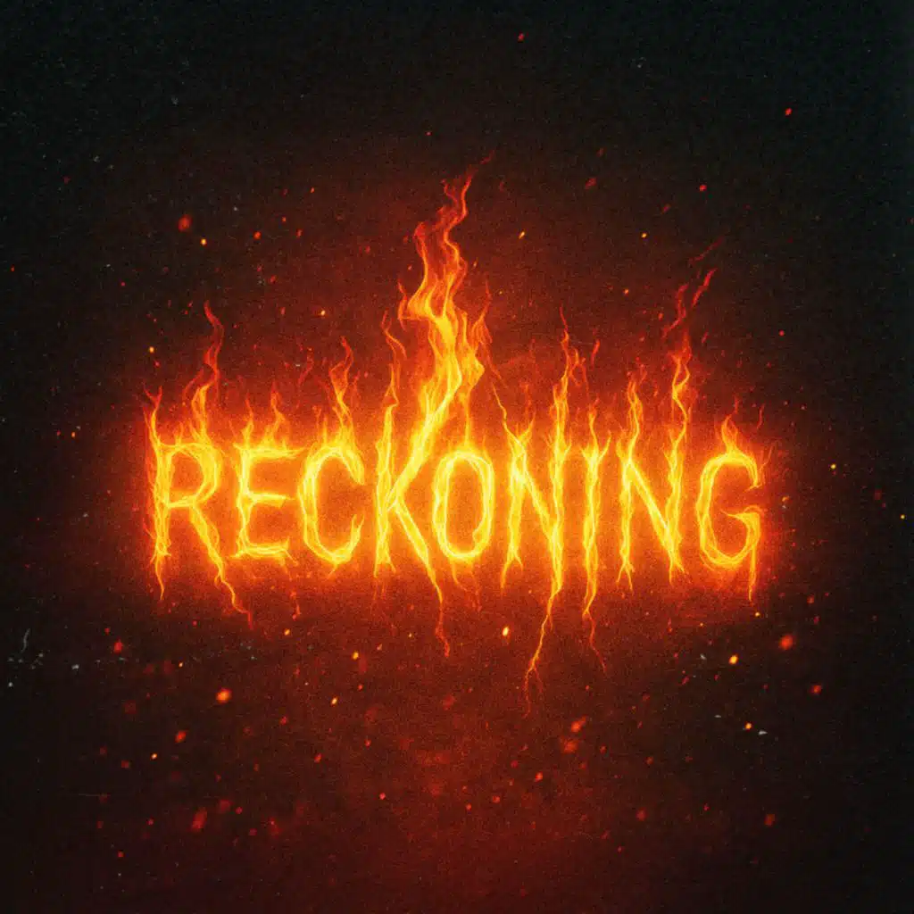 Reckoning