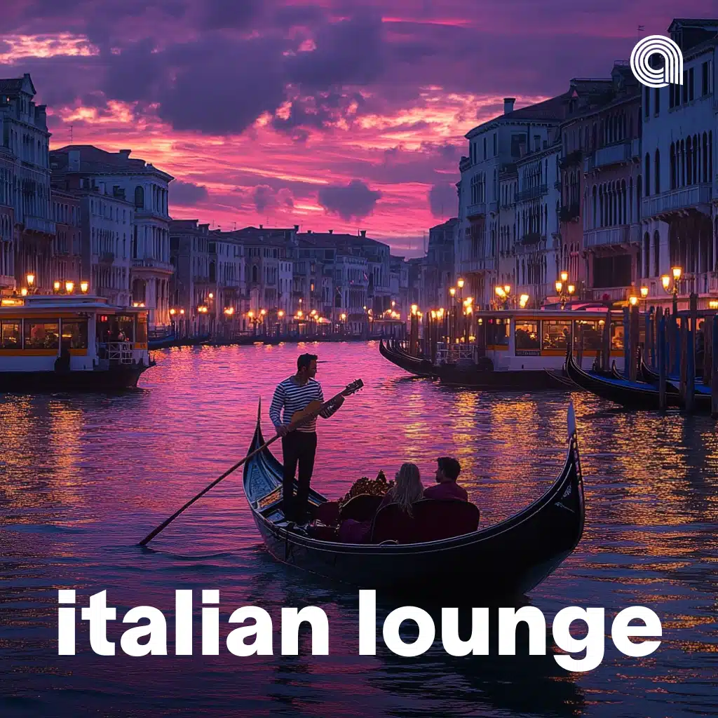 Italian Lounge