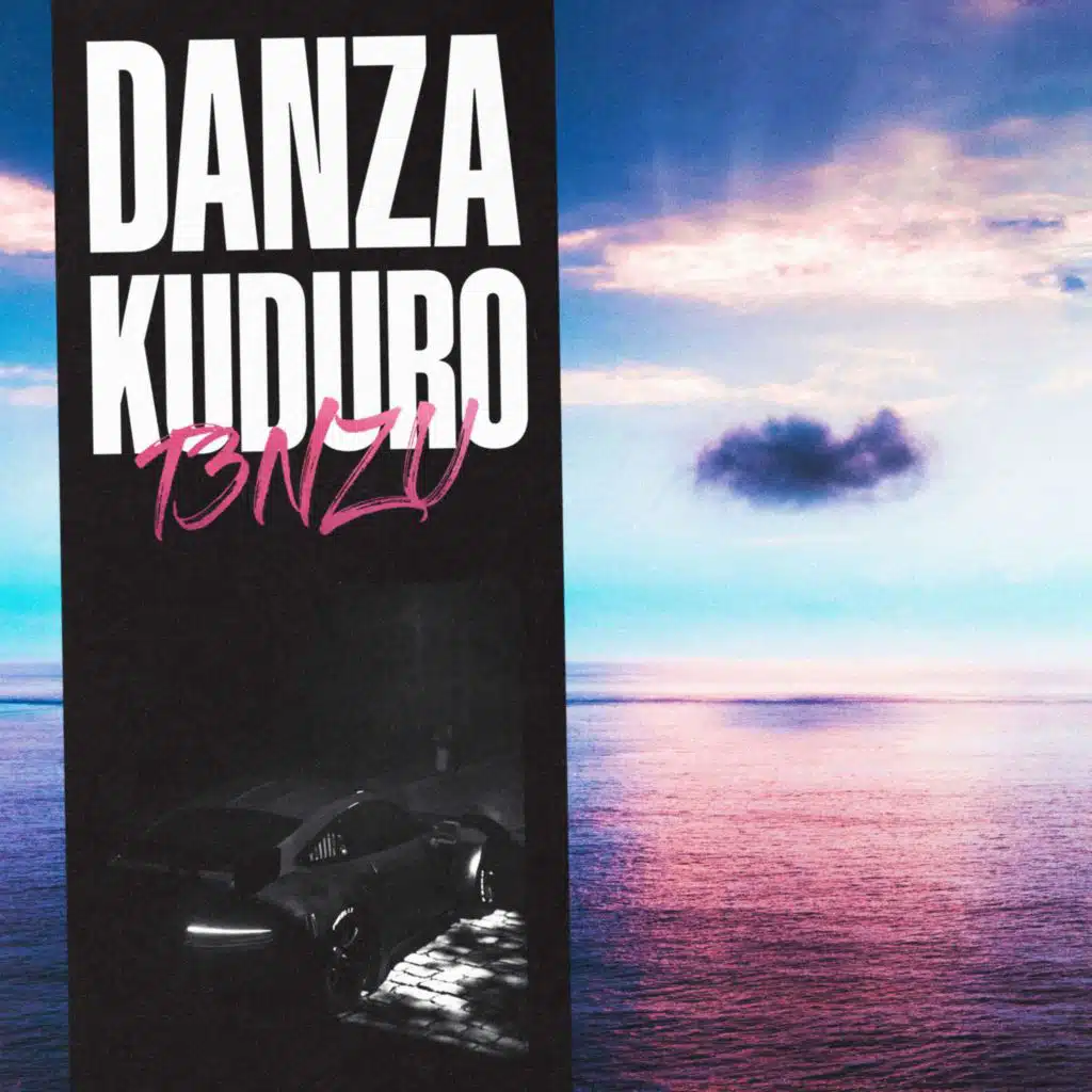 Danza Kuduro