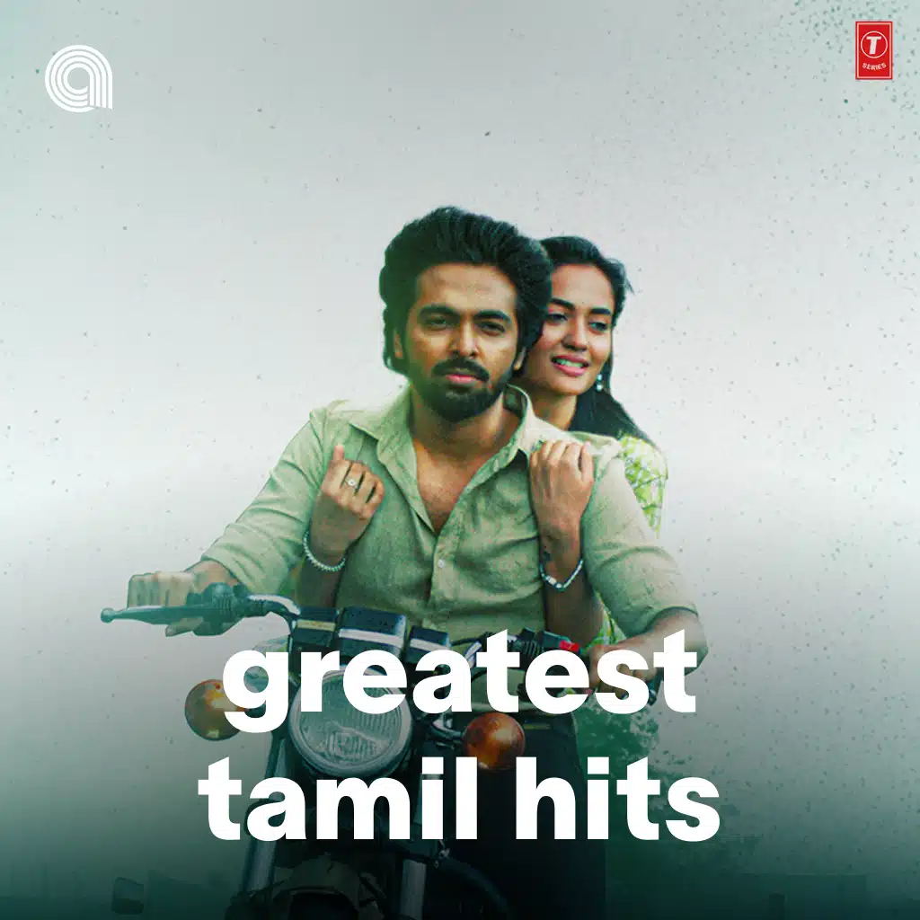 Greatest Tamil Hits