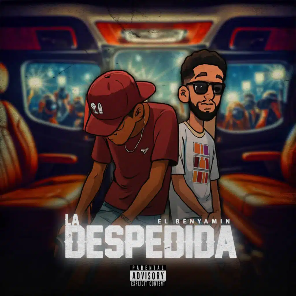 21 Edition & El Benyamin