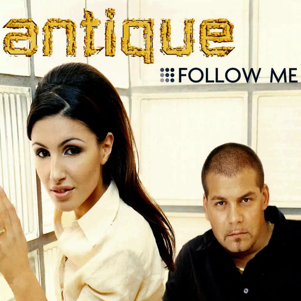 Follow Me (Original Club Mix)