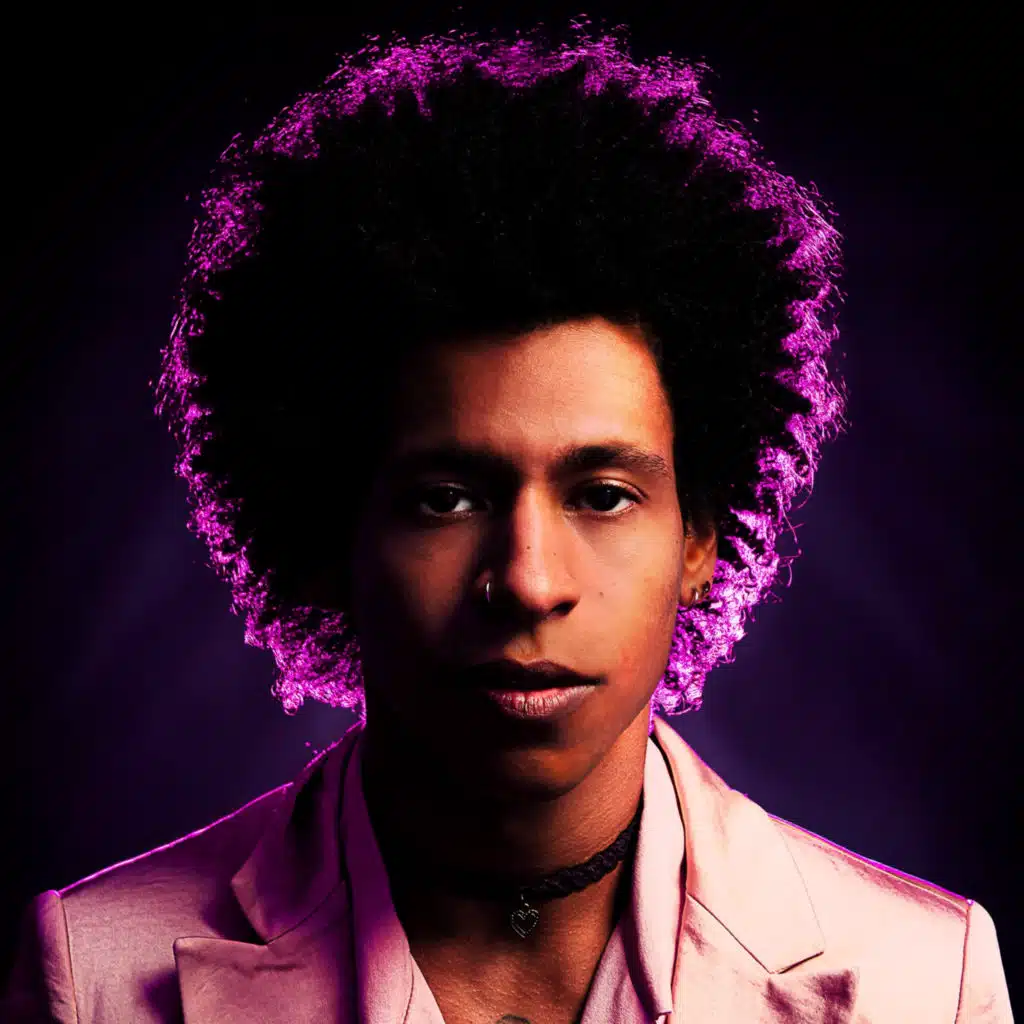 Grill o Rei do Deprê Chic