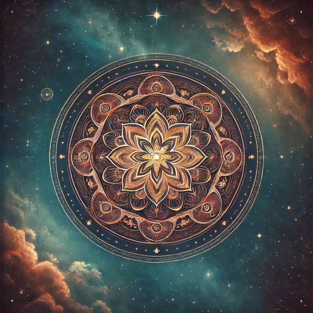 Aura Cleanse (528 Hz Solfeggio Frequencies)