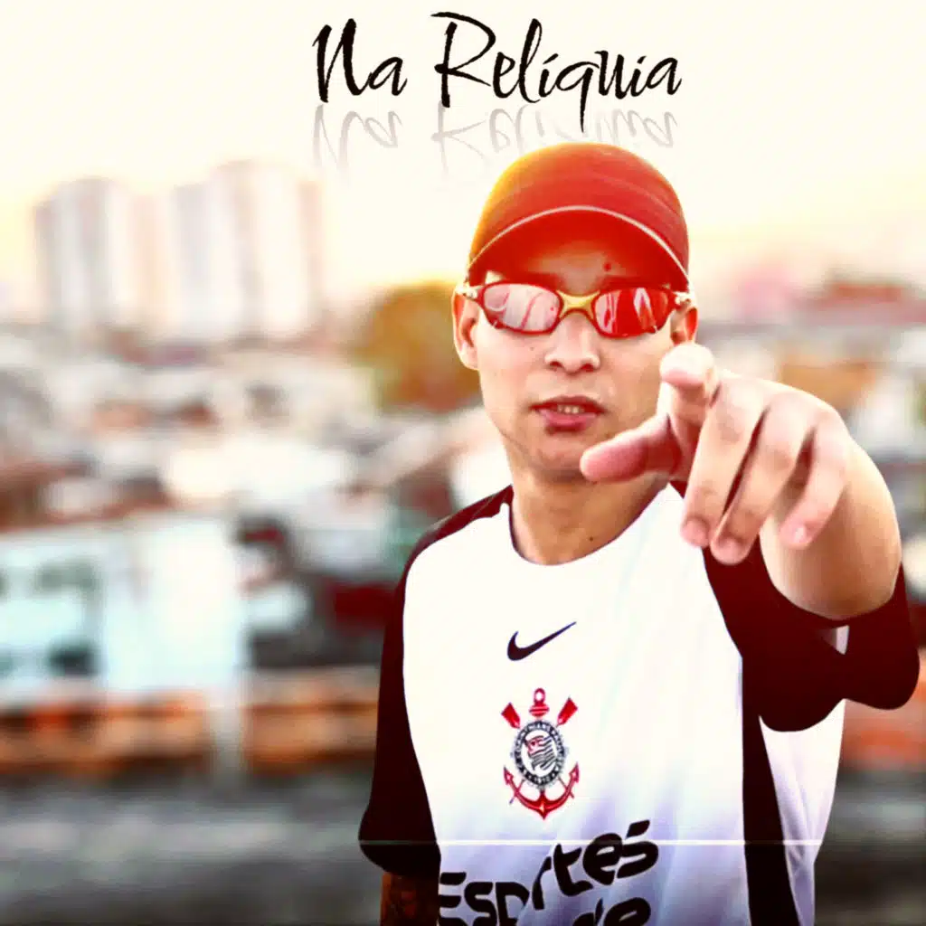 Na Relíquia