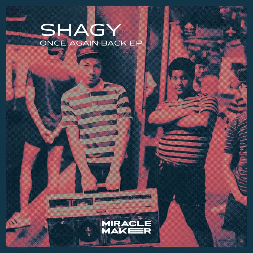 Shagy