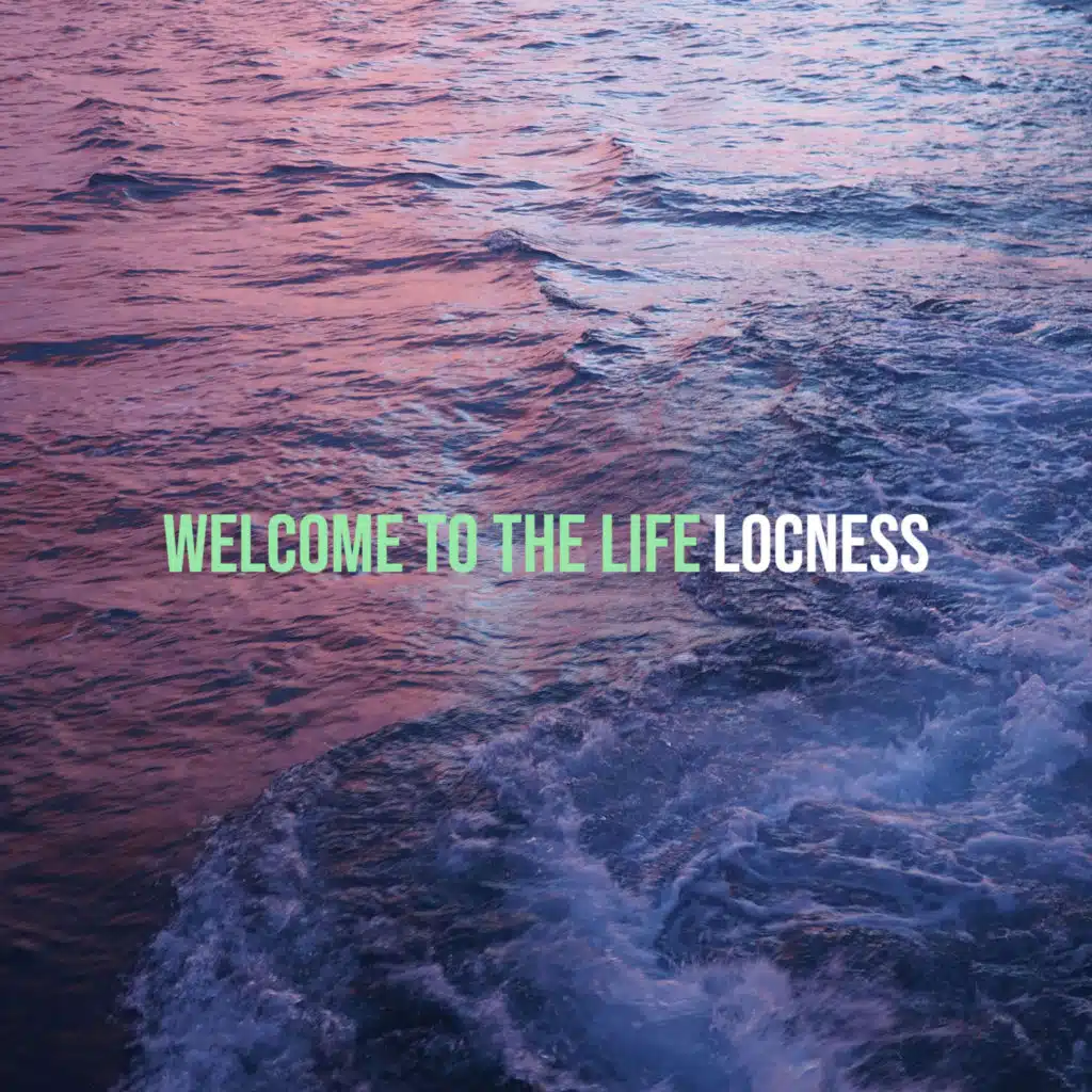 Welcome to the Life